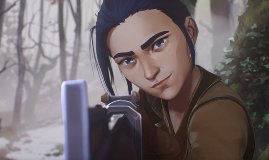 电竞专业毕业生如何打破电竞与打游戏的偏见