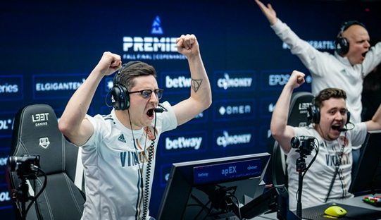 TCL全球高校电子竞技联赛S3中国区总决赛圆满落幕