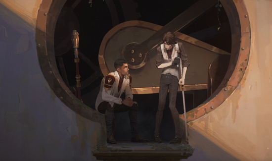 探索全新3D MOBA游戏Project ZETA的魅力与创新